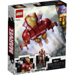 Lego Super Heroes – figúrka Iron Mana